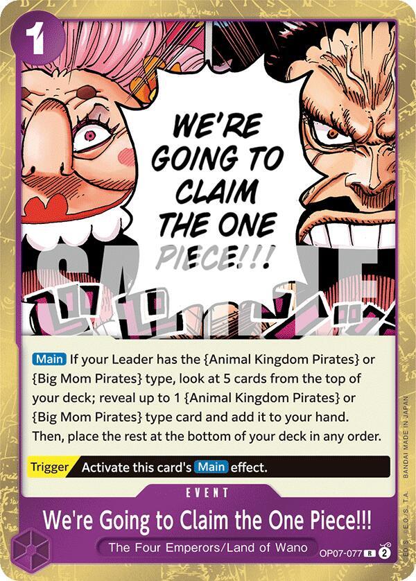 TCGCSV productId 545871