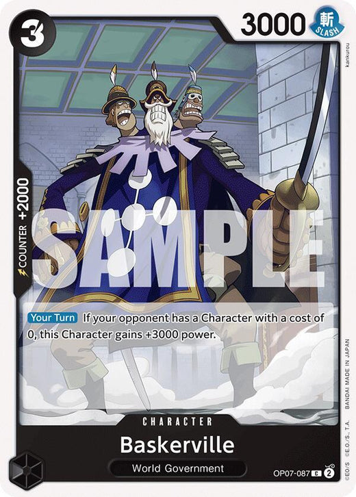 Baskerville OP07-087 C