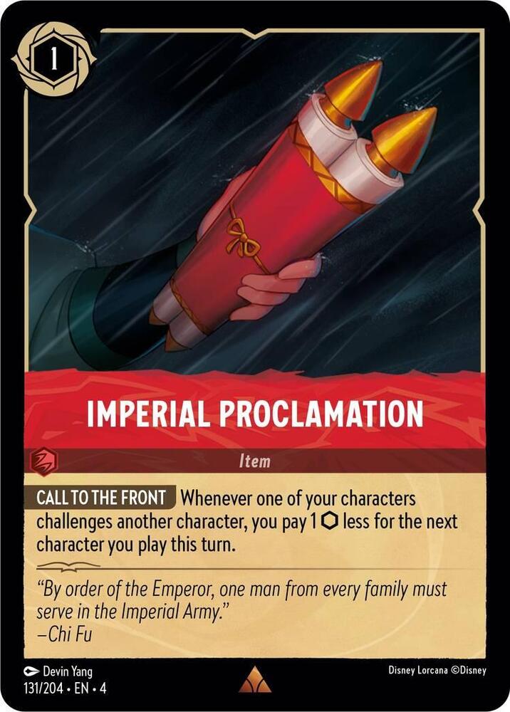 TCGCSV productId 548191