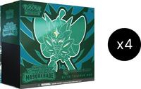 Pokemon: Twilight Masquerade Pokemon Center Elite Trainer Box (Exclusive) Case