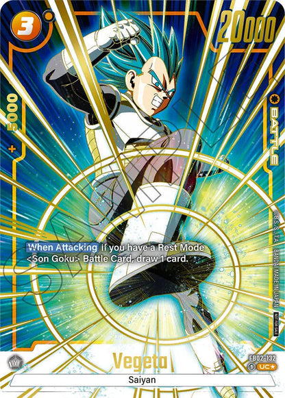DBS Fusion World: Tournament and Championship Promos Singles 4/4