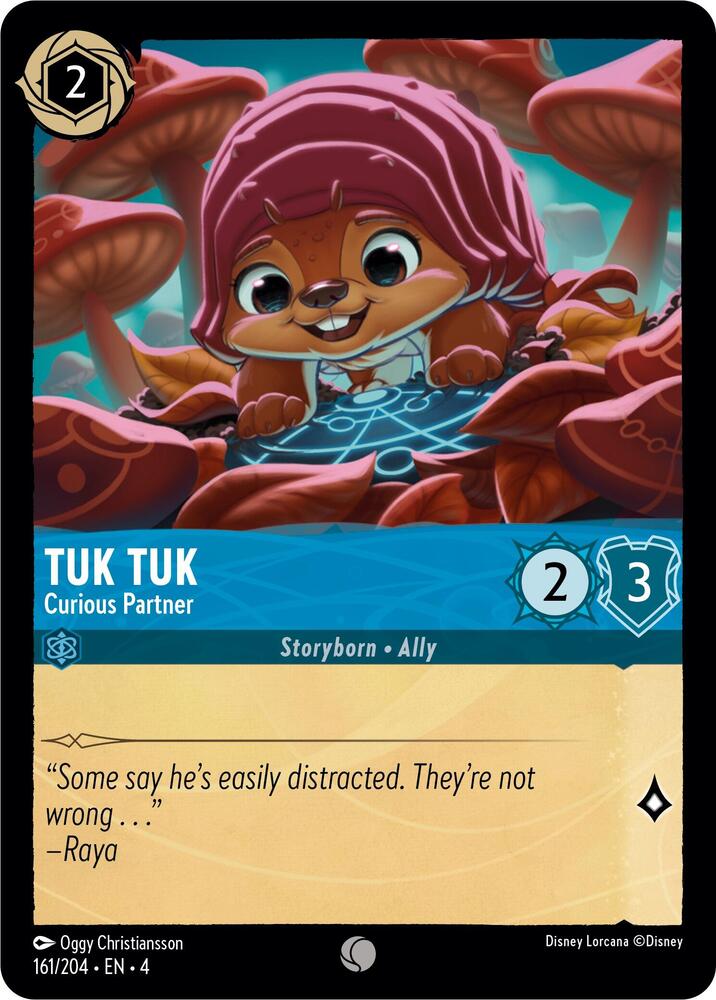 TCGCSV productId 550613
