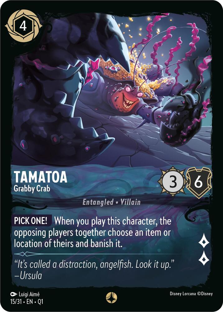 TCGCSV productId 552760
