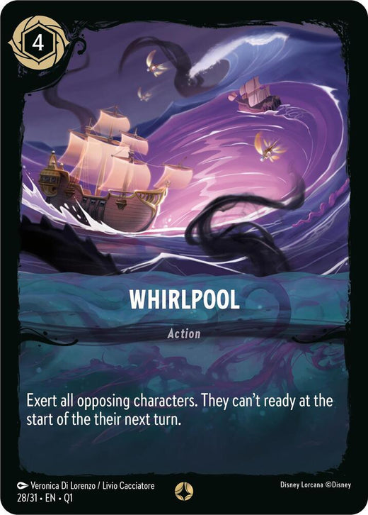 Whirlpool 28/31
