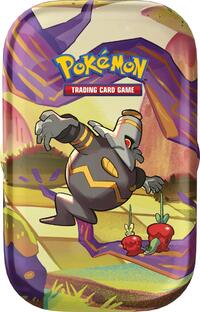 Pokemon: Shrouded Fable Mini Tin (Dusknoir)