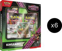 Pokemon: Kingambit Illustration Collection Case