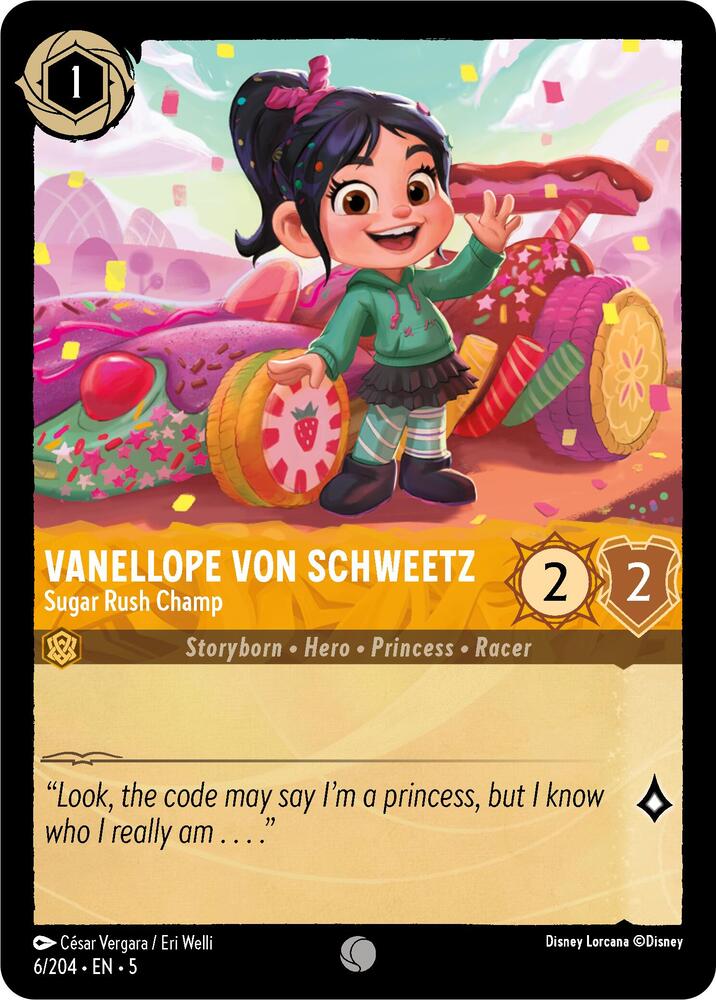 TCGCSV productId 555241
