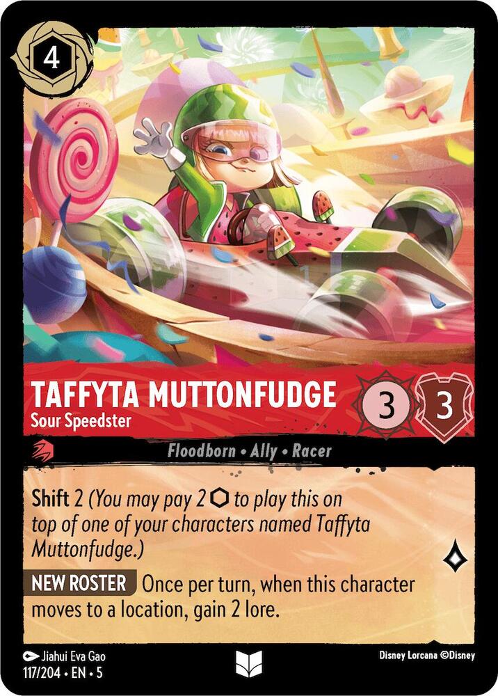TCGCSV productId 555270