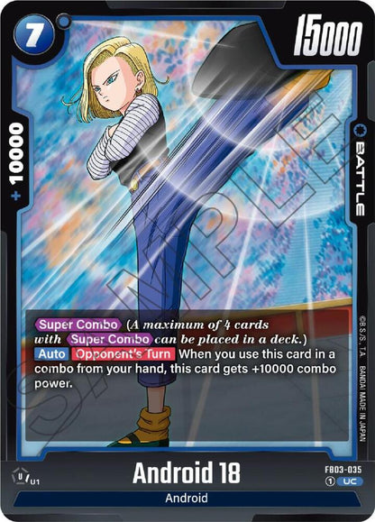 DBS Fusion World: Raging Roar Singles 1/2