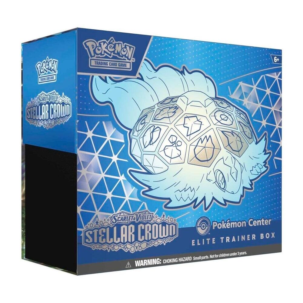 TCGCSV productId 557340