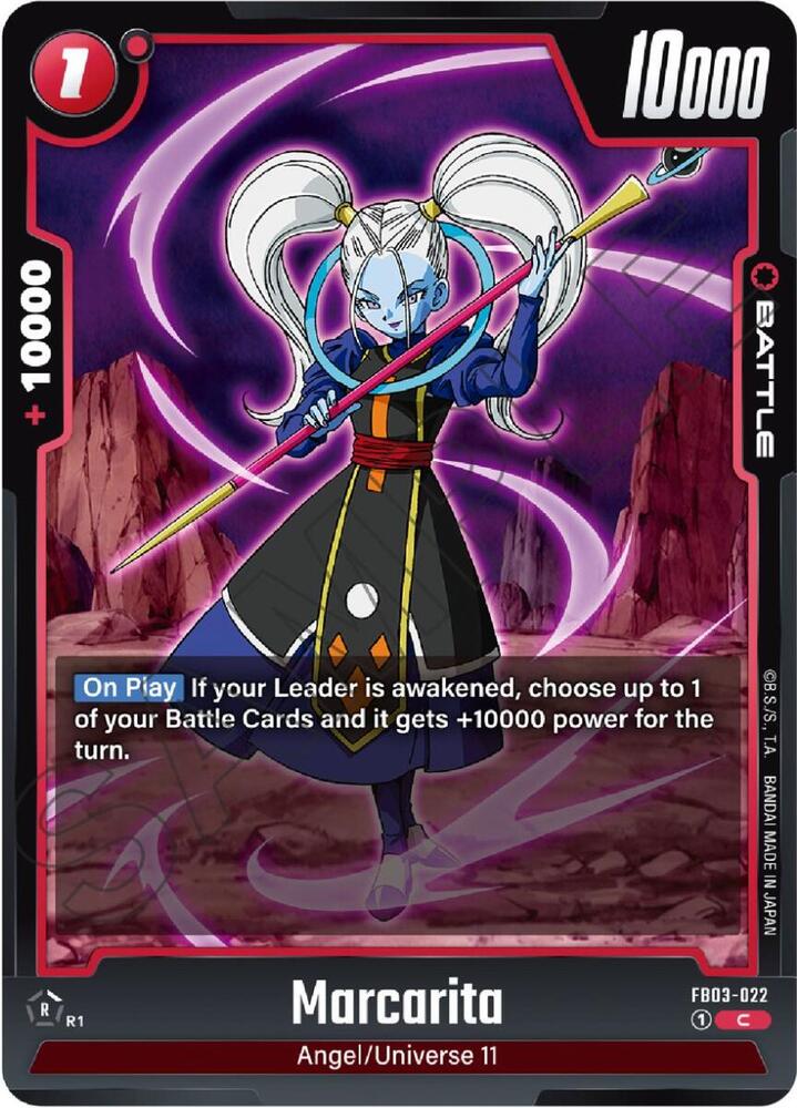 DBS Fusion World: Raging Roar Singles 1/2