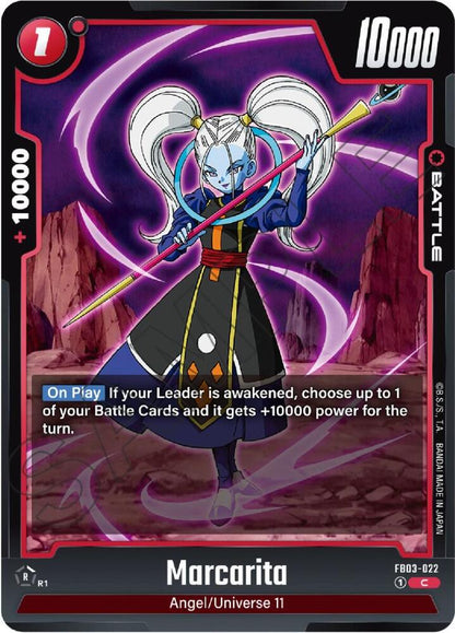 DBS Fusion World: Raging Roar Singles 1/2