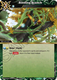 Binding Branch | Strangers in the Sky | Common | Normal | #BSS05-132