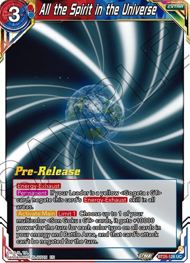 TCGCSV productId 558614