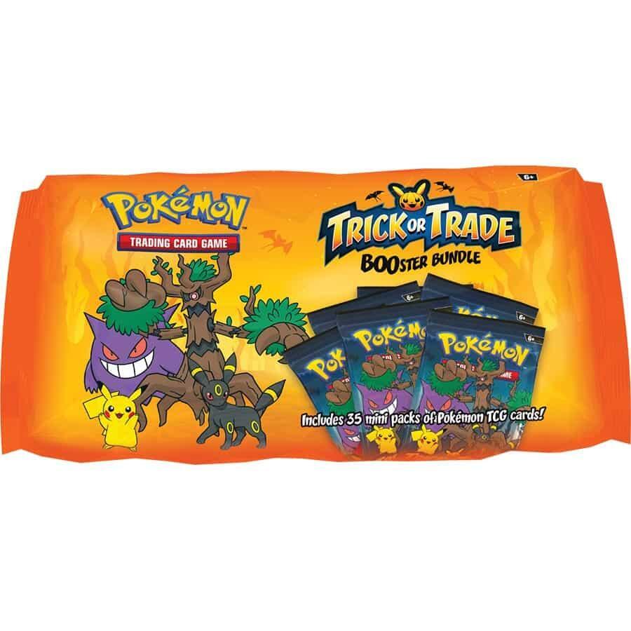 Pokemon
