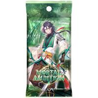 Grand Archive TCG: Mortal Ambition 1st Edition Booster Pack