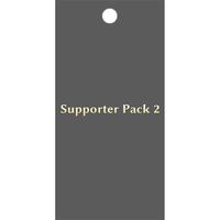 Grand Archive TCG: Supporter Pack 2