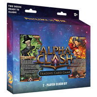 Genesis Returns 2-Player Clash Kit