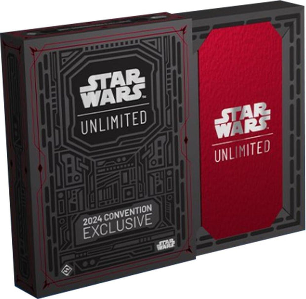 Star Wars: Unlimited: 2024 Convention Exclusive
