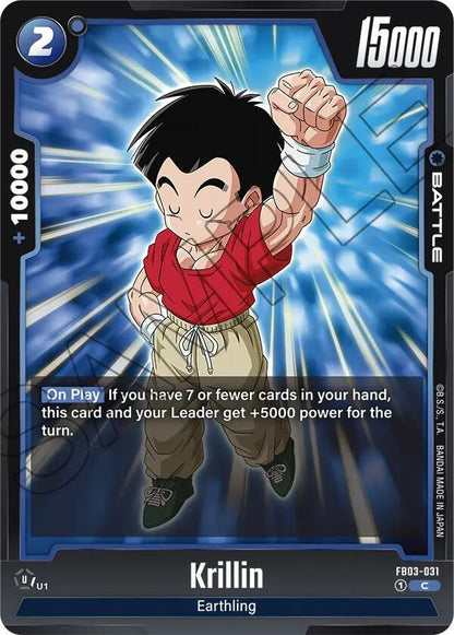 DBS Fusion World: Raging Roar Singles 1/2