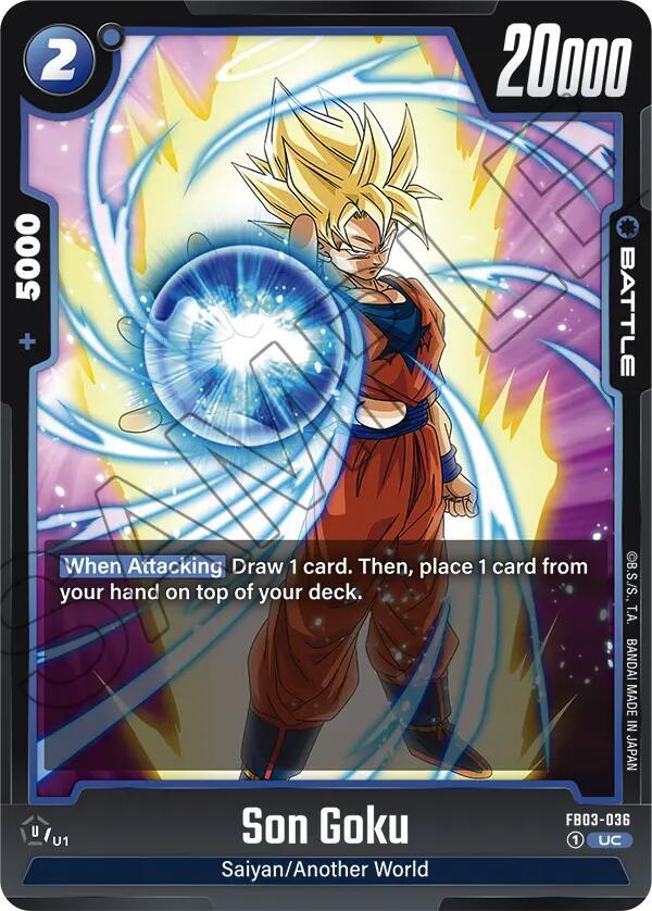 DBS Fusion World: Raging Roar Singles 1/2