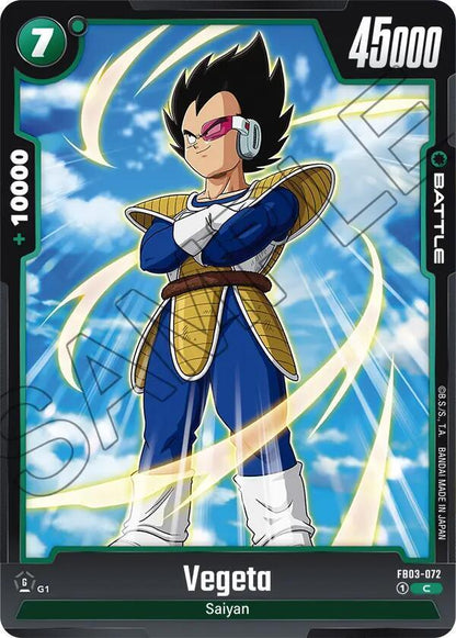 DBS Fusion World: Raging Roar Singles 1/2