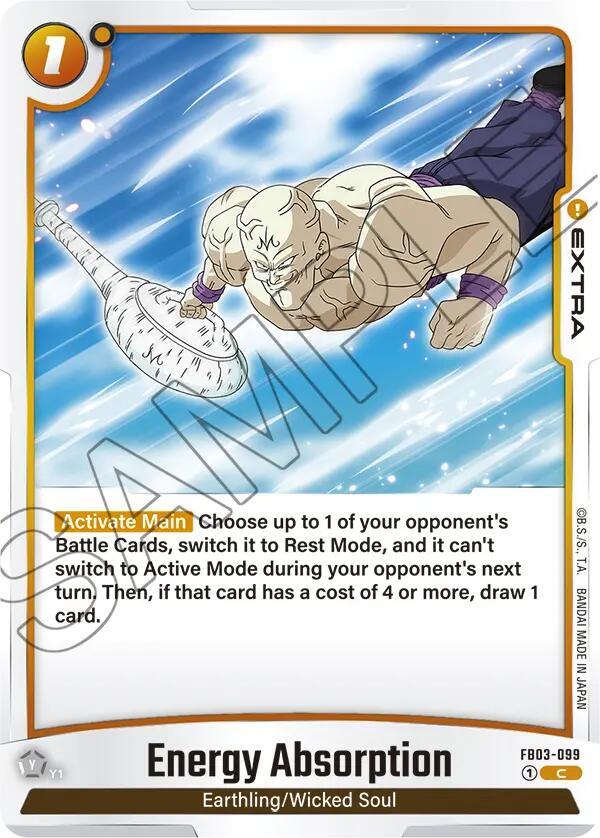 DBS Fusion World: Raging Roar Singles 2/2
