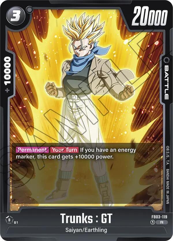 DBS Fusion World: Raging Roar Singles 2/2