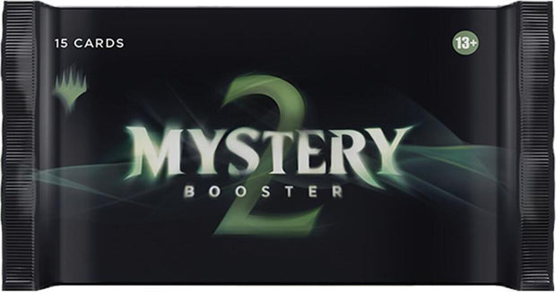Magic: The Gathering: Mystery Booster 2