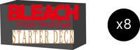 Union Arena: BLEACH: Thousand-Year Blood War - Starter Deck Display Case