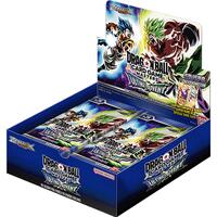 Dragon Ball Super: Masters: Ultimate Advent Booster Box