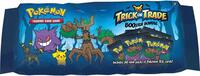 Pokemon: Trick or Trade BOOster Bundle 2024 (80 mini packs)
