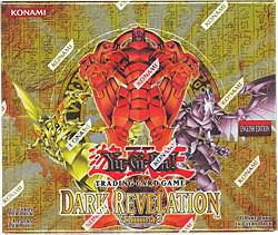 YuGiOh: Dark Revelation Volume 3