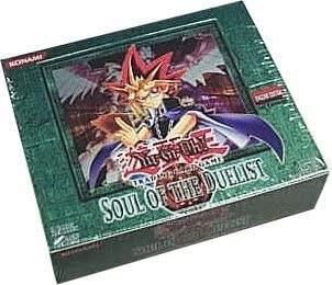 YuGiOh: Soul of the Duelist