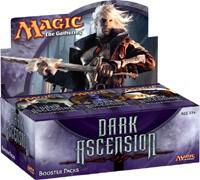 Magic: The Gathering: Dark Ascension