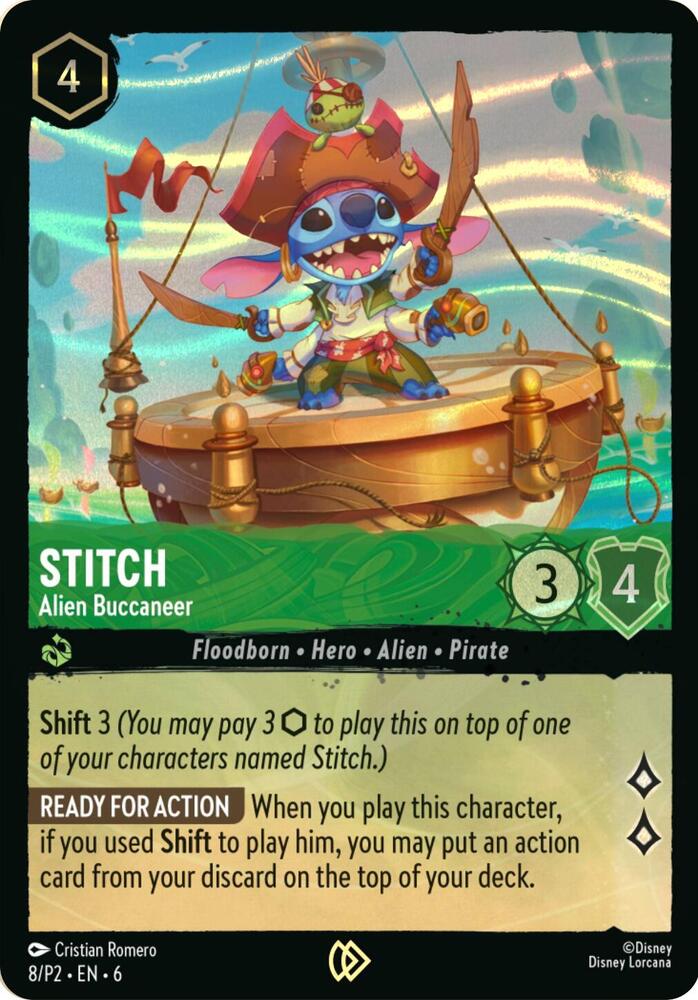 TCGCSV productId 578236