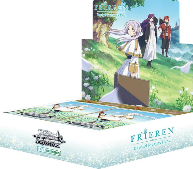 Weiss Schwarz: Frieren: Beyond Journey’s End