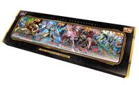 Future Card BuddyFight: 10th Anniversary Card Set Display Box