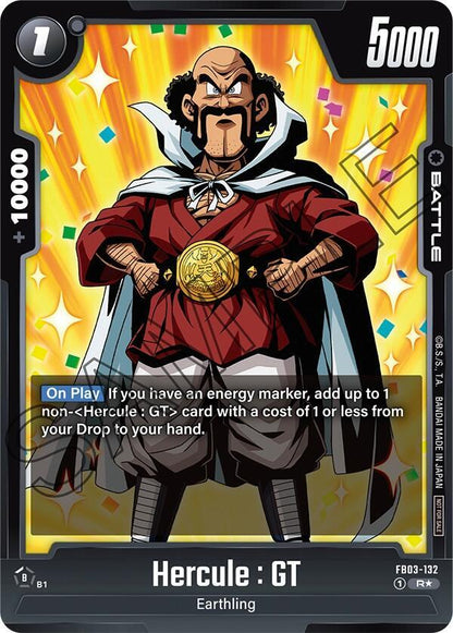 DBS Fusion World: Tournament and Championship Promos Singles 4/4