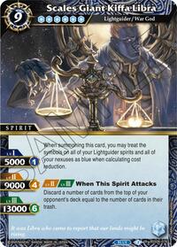 Scales Giant Kiffa Libra | Generational Link | Rare | Holofoil | #BSS06-076