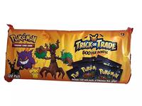Pokemon: Trick or Trade BOOster Bundle 2024 (120 ct)