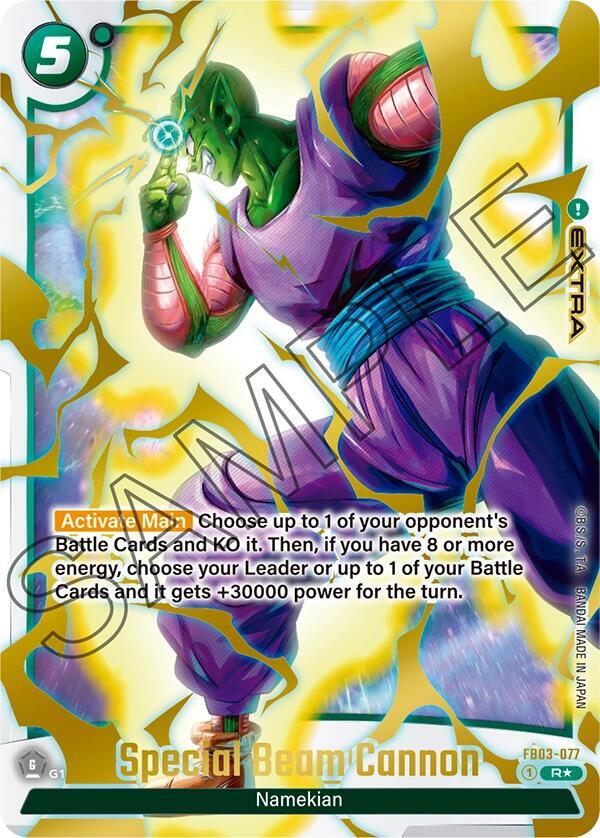 DBS Fusion World: Raging Roar Alternate Art Reprints Singles