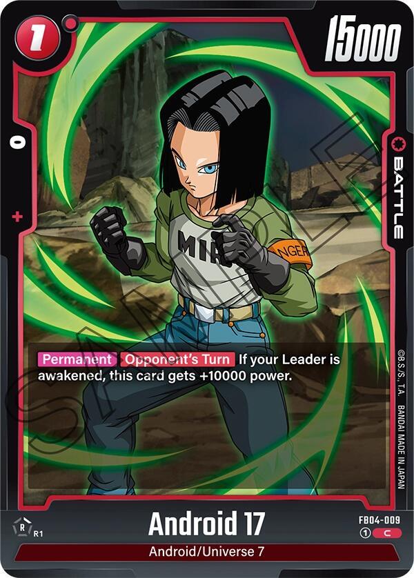 DBS Fusion World: Ultra Limit Singles 1/2