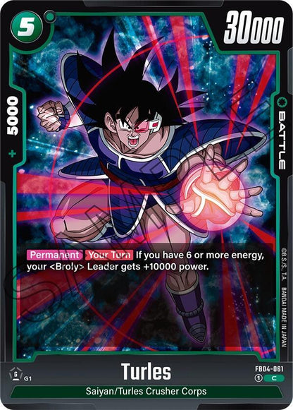 DBS Fusion World: Ultra Limit Singles 1/2