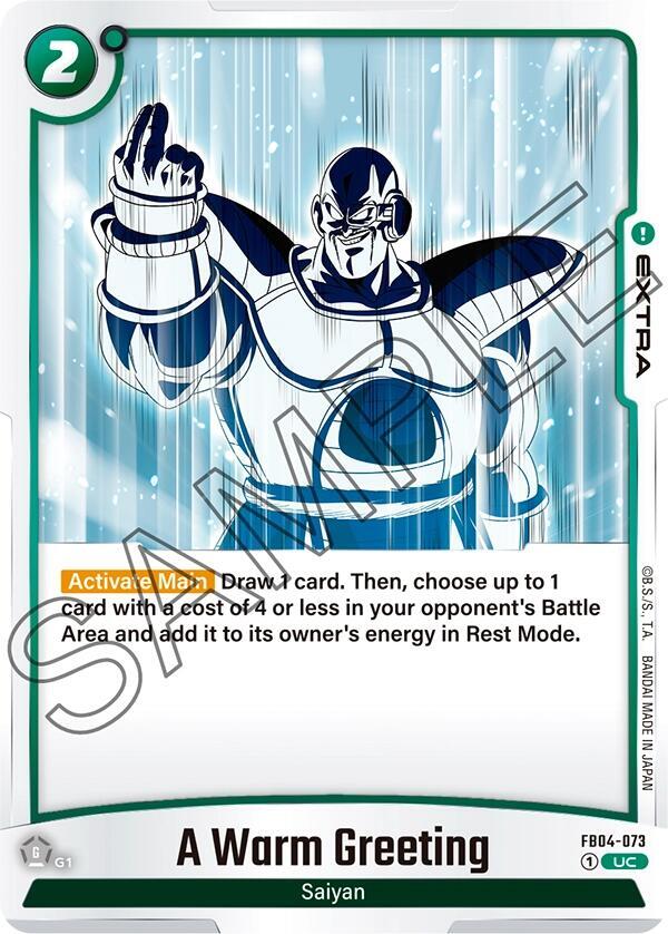 DBS Fusion World: Ultra Limit Singles 1/2