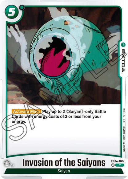 DBS Fusion World: Ultra Limit Singles 1/2