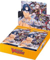 Cardfight Vanguard: DZ-BT05: Despertar Omnisciente