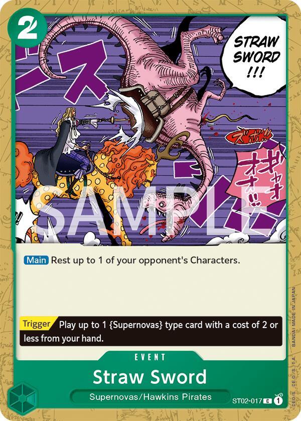 TCGCSV productId 599834