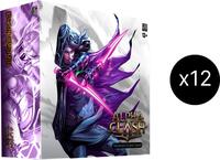Alpha Clash: Equilibrium Booster Box Case