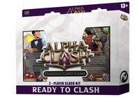 Equilibrium 2-Player Clash Kit